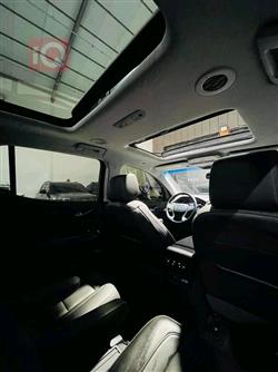 GMC Acadia